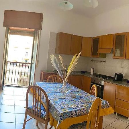 Il Tempio Dei Mannesi Apartment เนเปิลส์ ภายนอก รูปภาพ