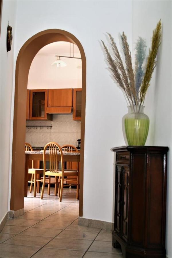 Il Tempio Dei Mannesi Apartment เนเปิลส์ ภายนอก รูปภาพ