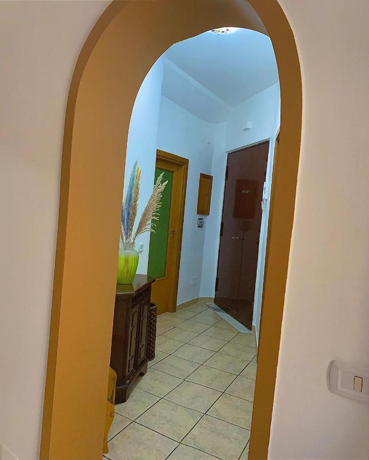 Il Tempio Dei Mannesi Apartment เนเปิลส์ ภายนอก รูปภาพ