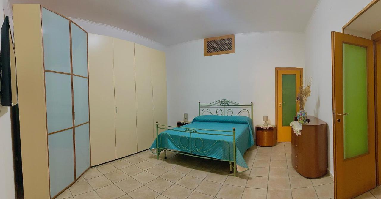 Il Tempio Dei Mannesi Apartment เนเปิลส์ ภายนอก รูปภาพ
