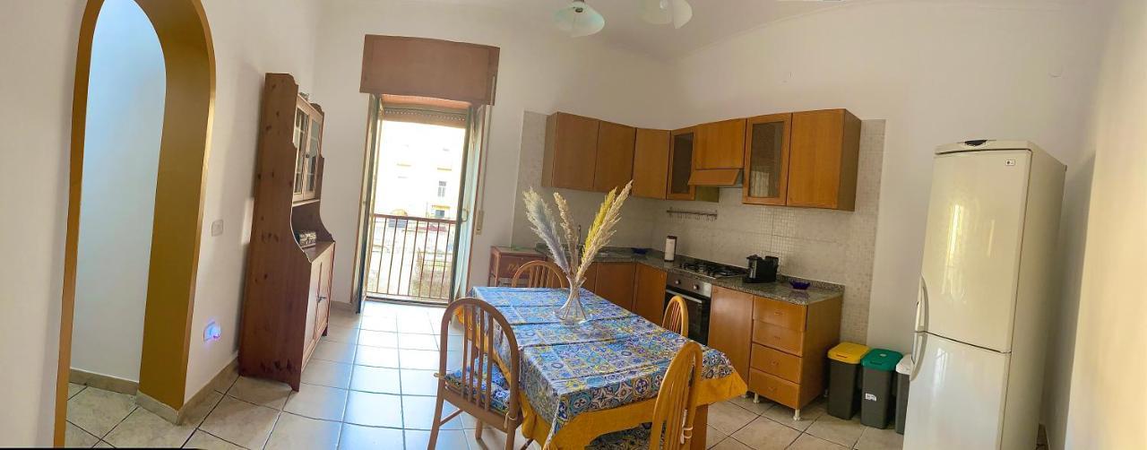Il Tempio Dei Mannesi Apartment เนเปิลส์ ภายนอก รูปภาพ