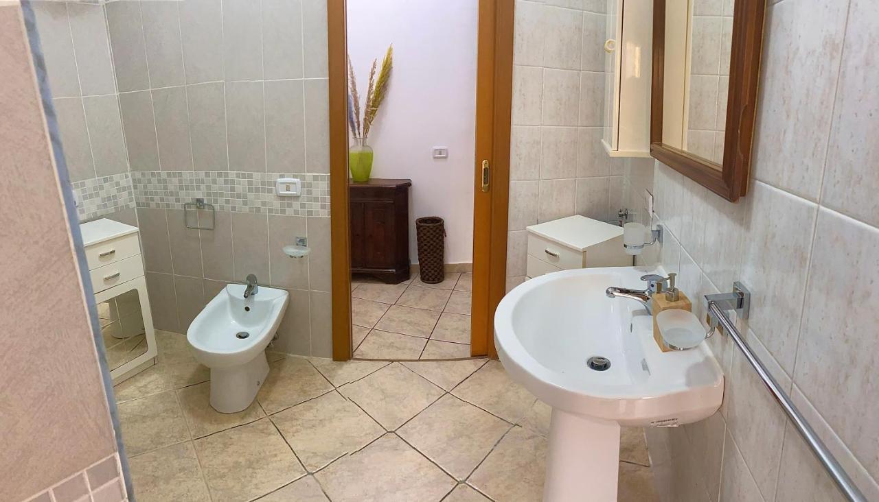 Il Tempio Dei Mannesi Apartment เนเปิลส์ ภายนอก รูปภาพ